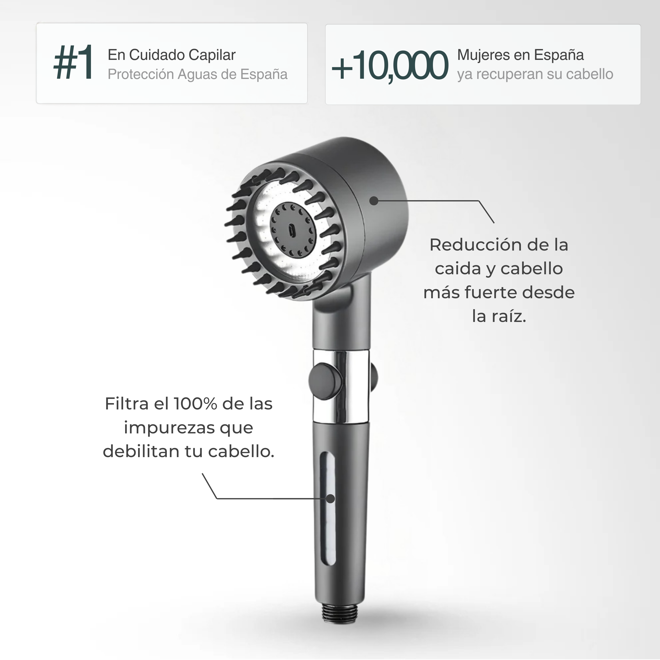 Empieza el Año sin Sequedad ni Picor Después de Cada Ducha con Oasis